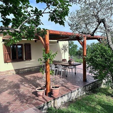 Casa Di Coraggio Villa Волтера Екстериор снимка