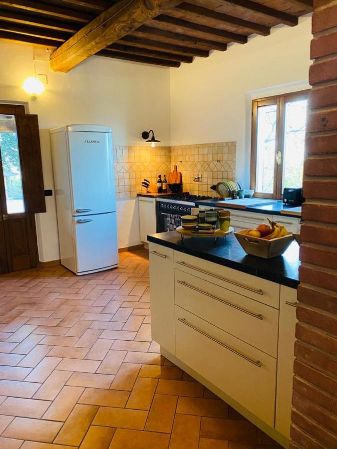 Casa Di Coraggio Villa Волтера Екстериор снимка