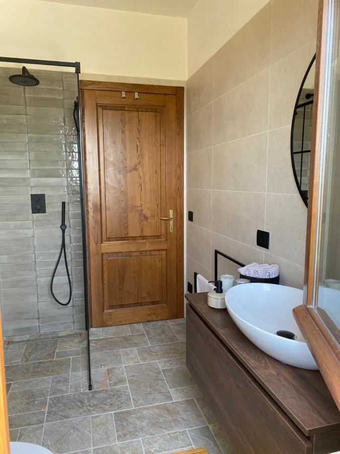 Casa Di Coraggio Villa Волтера Екстериор снимка