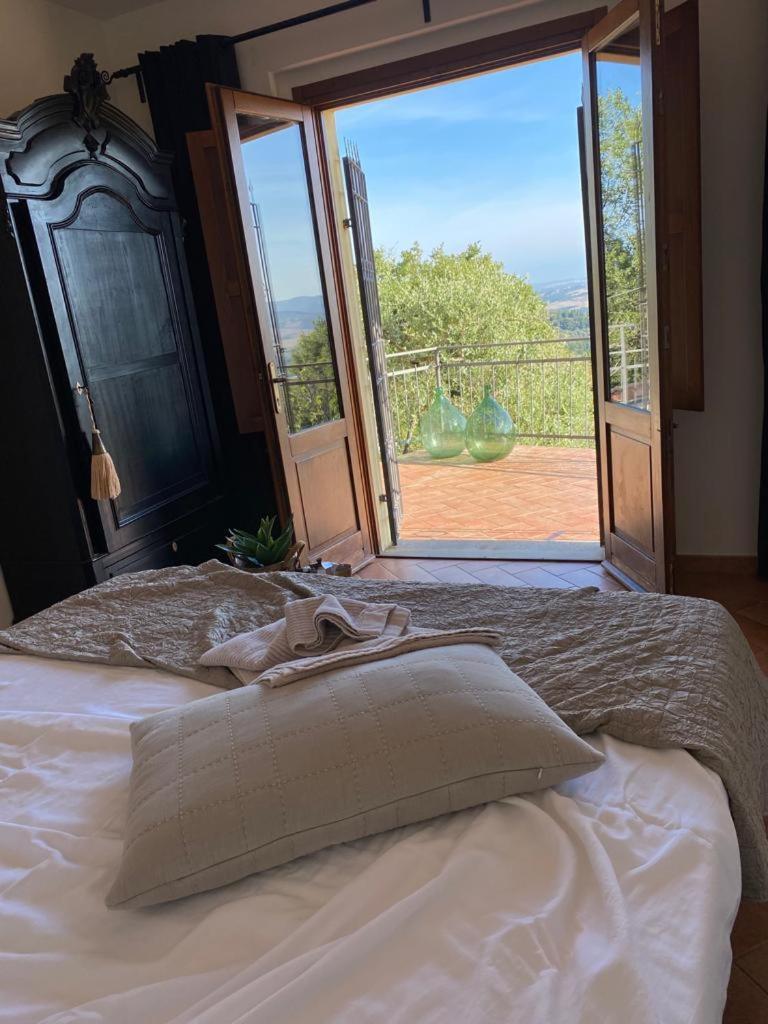 Casa Di Coraggio Villa Волтера Екстериор снимка