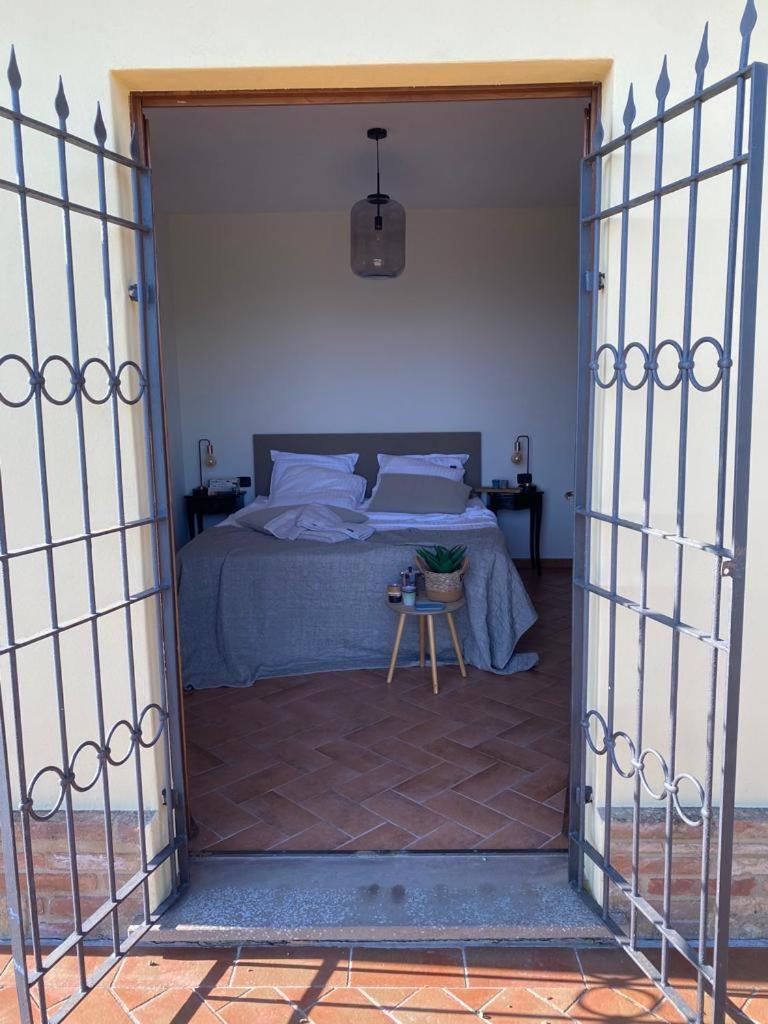 Casa Di Coraggio Villa Волтера Екстериор снимка