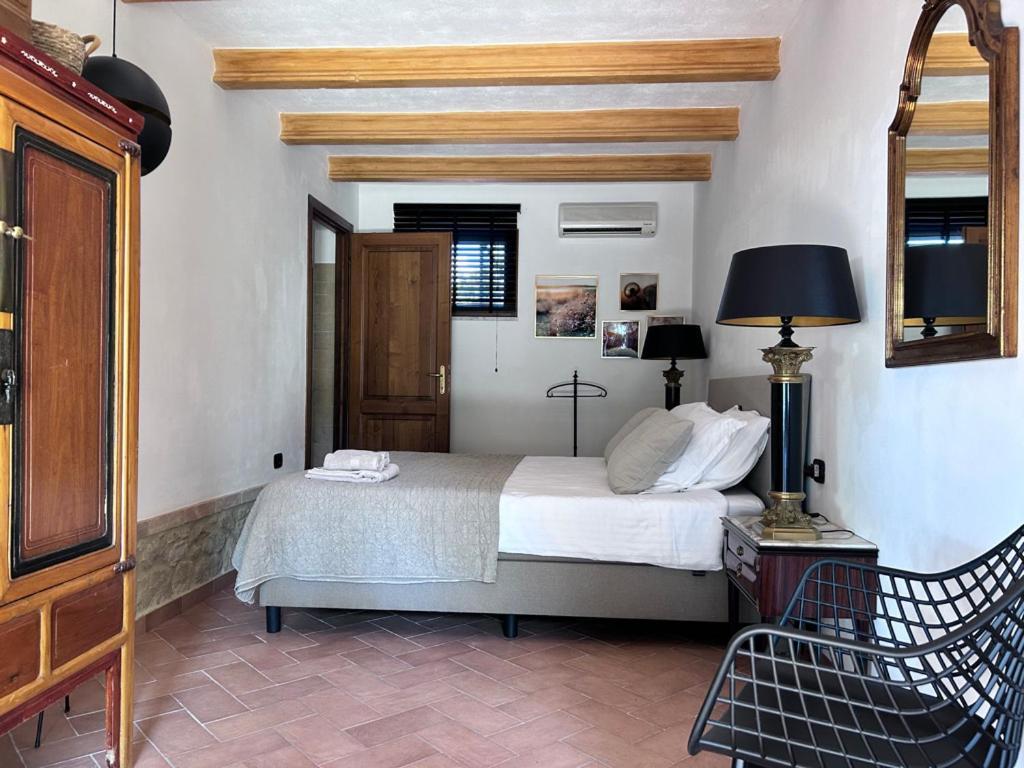 Casa Di Coraggio Villa Волтера Екстериор снимка